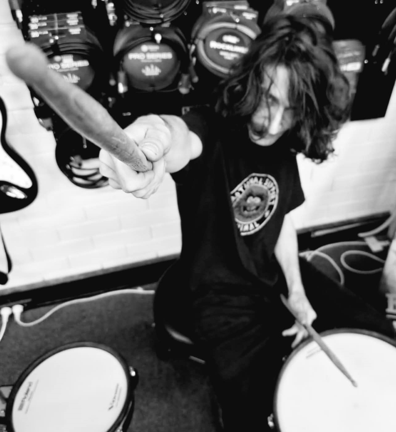 Drummer