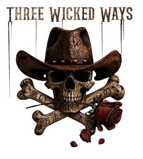 Three Wicked Ways logo